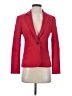 Express Red Blazer Size 2 - photo 1