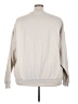 Jerzees Tan Sweatshirt Size 3X - photo 2