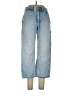 Gap 100% Cotton Blue Jeans Size 30 waist - photo 1