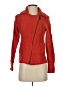 Lucky Brand Red Jacket Size XS - photo 1