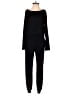 Unbranded Black Jumpsuit Size S - photo 1