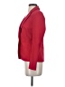 Express Red Blazer Size 2 - photo 5