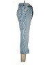 Gap 100% Cotton Blue Jeans Size 30 waist - photo 4