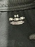 Under Armour Black Track Pants Size M (youth) - photo 3