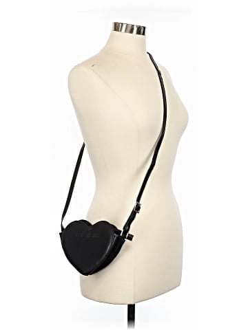 Assorted Brands Leather Crossbody Bag (view 2)