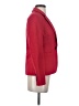 Express Red Blazer Size 2 - photo 4