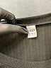 Yozy 100% Polyester Black Casual Dress Size 12 - photo 7