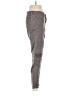 ALLSAINTS Spitalfields Gray Brown Casual Pants Size 26 waist - photo 4