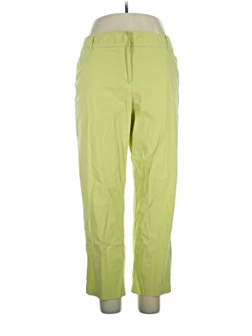 Liz Claiborne Casual Pants (view 1)