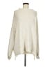 Free People Ivory Turtleneck Sweater Size M - photo 1