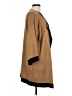 August Silk Tan Cardigan Size L - photo 4