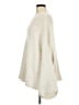 Free People Ivory Turtleneck Sweater Size M - photo 5