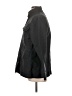 Everlane Solid Black Jacket Size L - photo 5
