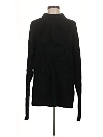 Gentle Herd Turtleneck Sweater (view 1)