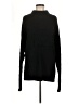 Gentle Herd Black Turtleneck Sweater Size M - photo 1