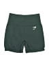 Gymshark Solid Green Athletic Shorts Size S (estimated) - photo 2