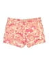 Kenar Paisley Pink Shorts Size 6 - photo 1