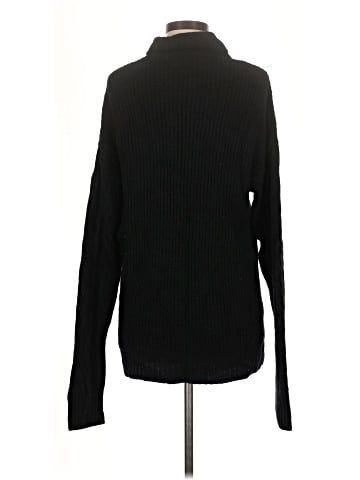 Gentle Herd Turtleneck Sweater (view 2)