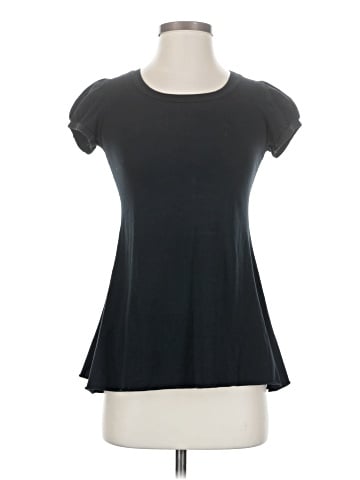 Kanvas Short Sleeve T-Shirt (view 1)