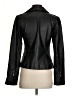 Neiman Marcus 100% Leather Black Leather Jacket Size XS - photo 2