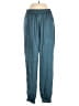 Zara Teal Casual Pants Size S - photo 1