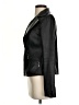 Neiman Marcus 100% Leather Black Leather Jacket Size XS - photo 5