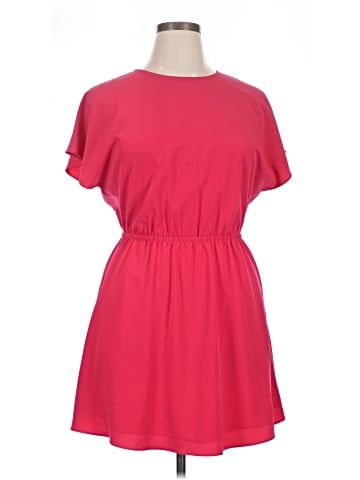 Little Moon Casual Dress (view 1)