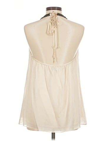 ABS Allen Schwartz Sleeveless Blouse (view 2)