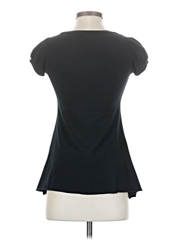 Kanvas Short Sleeve T-Shirt (view 2)