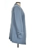 T Tahari Blue Blazer Size L - photo 4