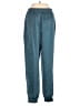 Zara Teal Casual Pants Size S - photo 2