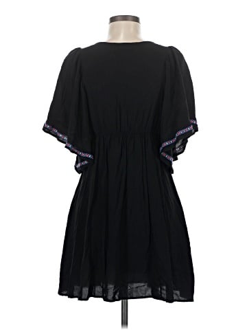 Flying Tomato Short Sleeve Blouse (view 2)