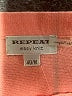 REPEAT Easy Knit Pink Pullover Sweater Size M - photo 7