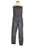 Sandro Gray Black Casual Dress Size Sm (1) - photo 1