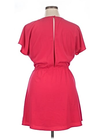 Little Moon Casual Dress (view 2)