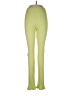 Good American Green Active Pants Size Lg (3) - photo 1