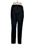 J.Crew Solid Black Active Pants Size 14 (tall) - photo 2
