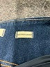 Madewell Blue Jeans Size 25 Maternity - photo 7