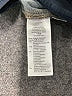 Madewell Blue Jeans Size 25 Maternity - photo 8
