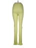 Good American Green Active Pants Size Lg (3) - photo 2