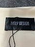 Assorted Brands Ivory Casual Dress Size S (estimated) - photo 4