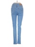 Levi's Hearts Blue Jeans Size 26 waist - photo 2