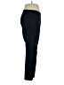 J.Crew Solid Black Active Pants Size 14 (tall) - photo 4