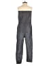 Sandro Gray Black Casual Dress Size Sm (1) - photo 2