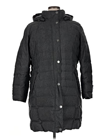 Lands' End Coat (view 1)