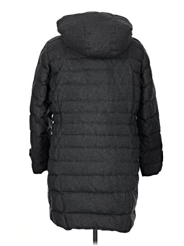 Lands' End Coat (view 2)
