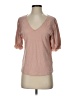 Another Love Pink Short Sleeve Top Size S - photo 1