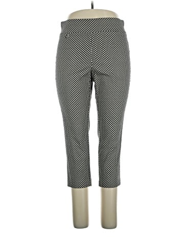 Rafaella Casual Pants (view 1)