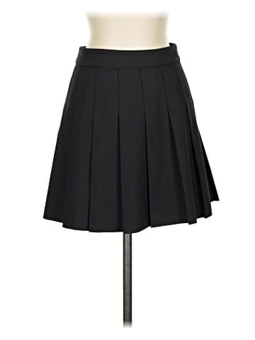 Sunday Best Formal Skirt (view 1)