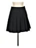 Sunday Best Solid Black Formal Skirt Size 2 - photo 1